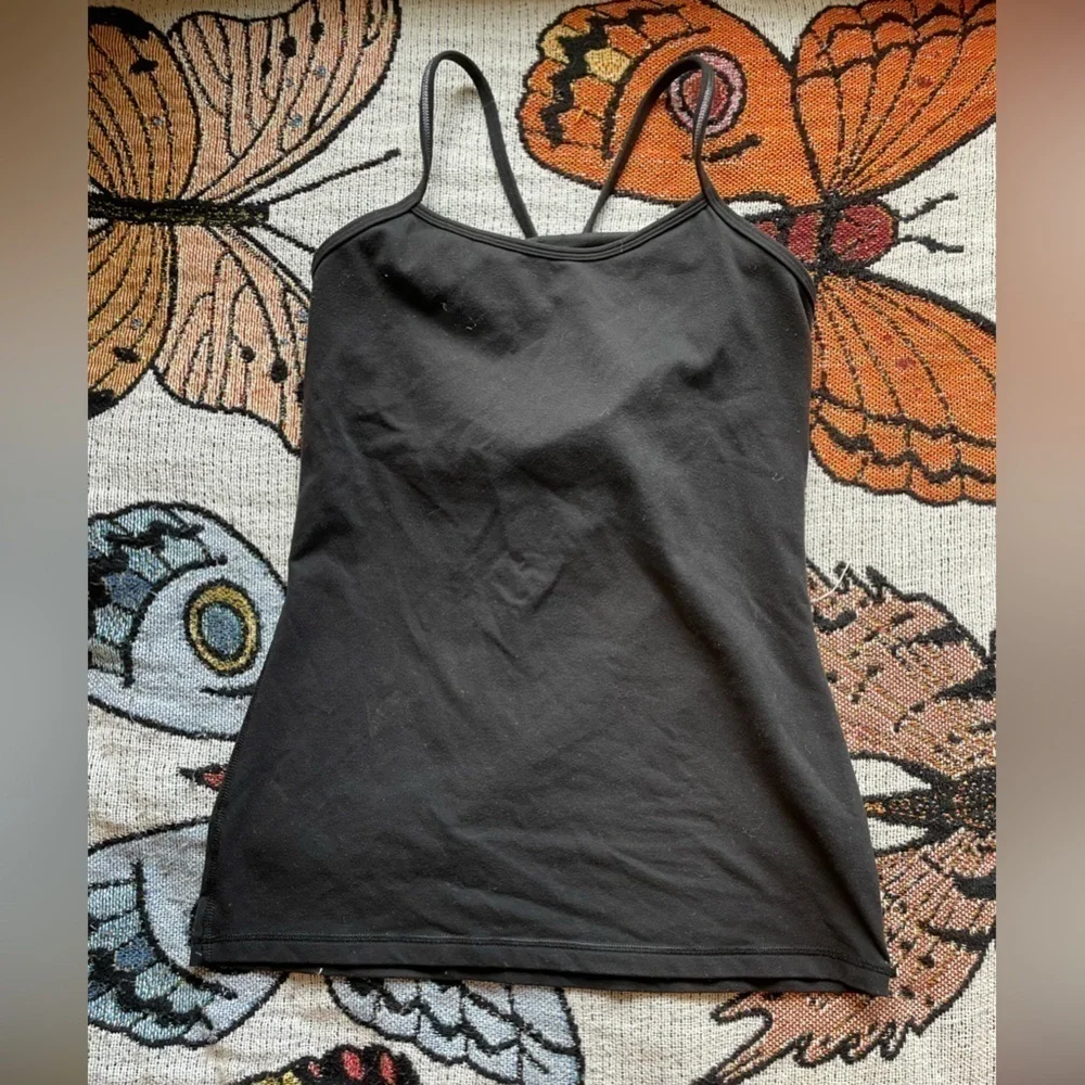 lululemon tanktop